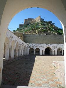 1624 santa-cruz et le fort